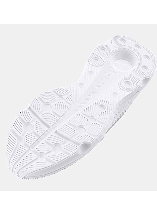 Erkek UA Infinite Pro Koşu Ayakkabısı 3027190-100 - Görsel 5