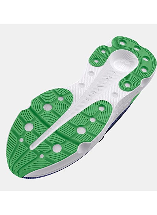 Erkek UA Infinite Pro Koşu Ayakkabısı 3027190-101 - Görsel 5