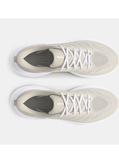 Kadın UA Infinite Pro Breeze Koşu Ayakkabısı 3027197-300 - Görsel 4