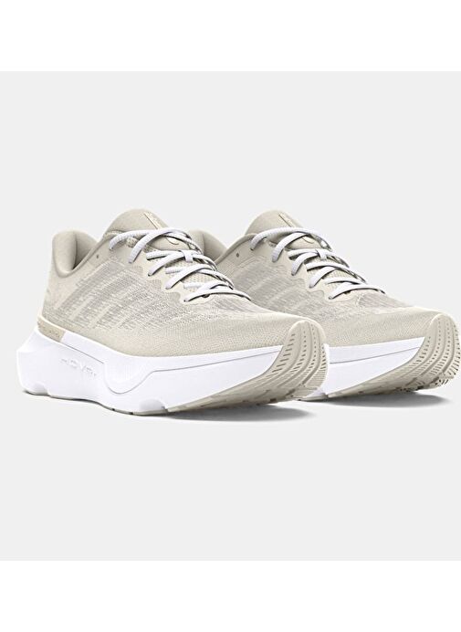 Kadın UA Infinite Pro Breeze Koşu Ayakkabısı 3027197-300 - Görsel 6