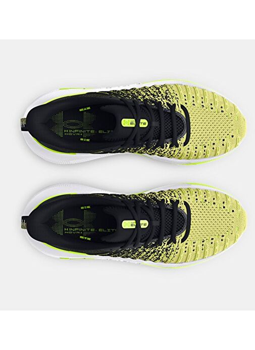 Kadın UA Infinite Elite Koşu Ayakkabısı 3027199-004 - Görsel 4