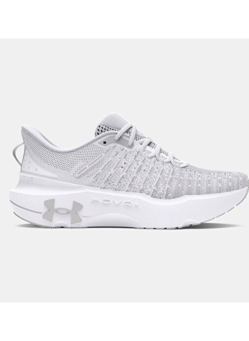 Kadın UA Infinite Elite Koşu Ayakkabısı 3027199-100 - Görsel 2