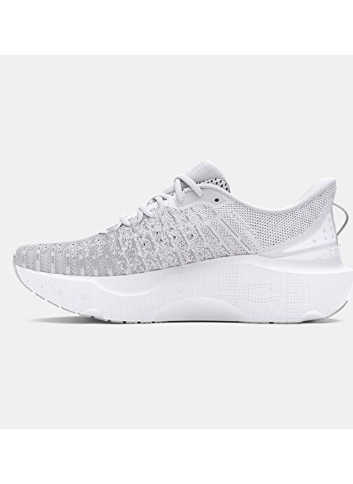 Kadın UA Infinite Elite Koşu Ayakkabısı 3027199-100 - Görsel 3