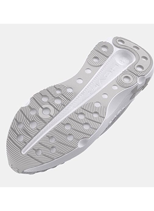 Kadın UA Infinite Elite Koşu Ayakkabısı 3027199-100 - Görsel 5