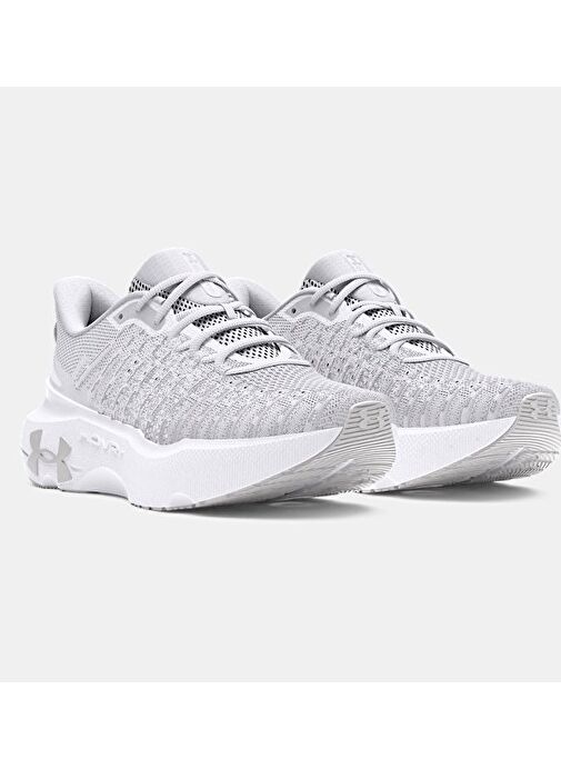 Kadın UA Infinite Elite Koşu Ayakkabısı 3027199-100 - Görsel 6