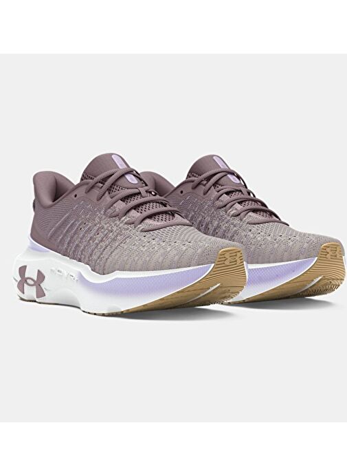 Kadın UA Infinite Elite Koşu Ayakkabısı 3027199-106 - Görsel 6