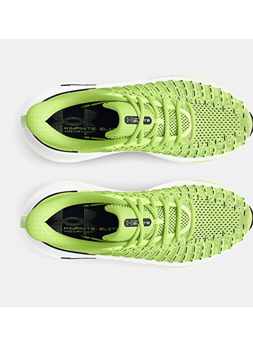 Kadın UA Infinite Elite Koşu Ayakkabısı 3027199-301 - Görsel 4