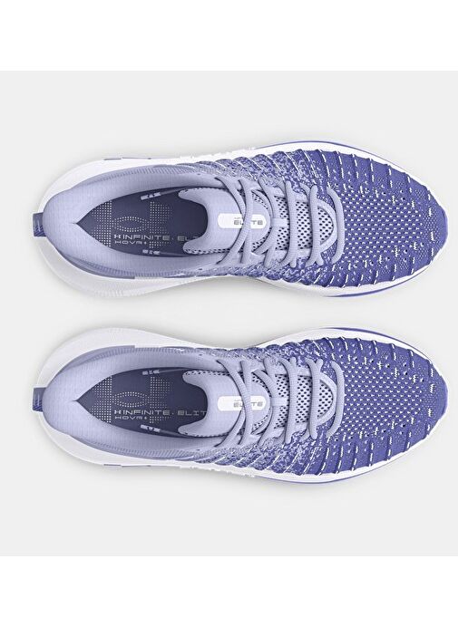 Kadın UA Infinite Elite Koşu Ayakkabısı 3027199-500 - Görsel 4