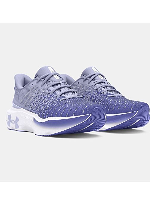 Kadın UA Infinite Elite Koşu Ayakkabısı 3027199-500 - Görsel 6