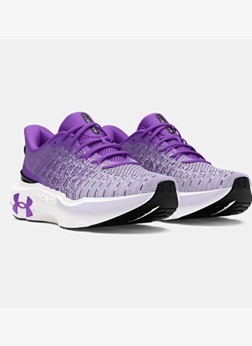 Kadın UA Infinite Elite Koşu Ayakkabısı 3027199-502 - Görsel 6