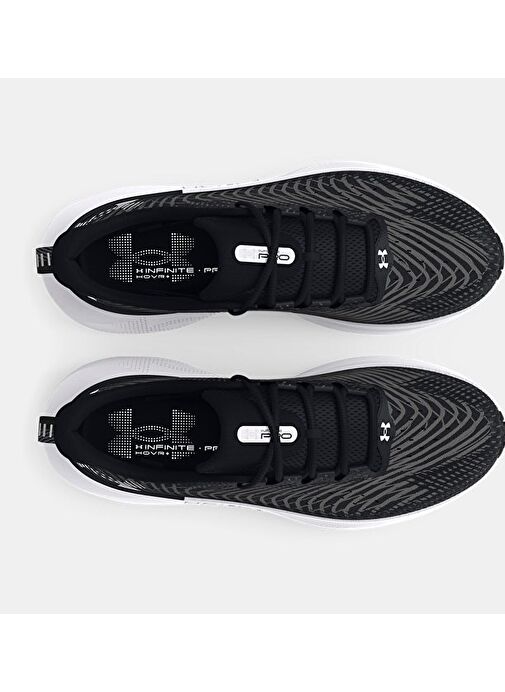Kadın UA Infinite Pro Koşu Ayakkabısı 3027200-001 - Görsel 4
