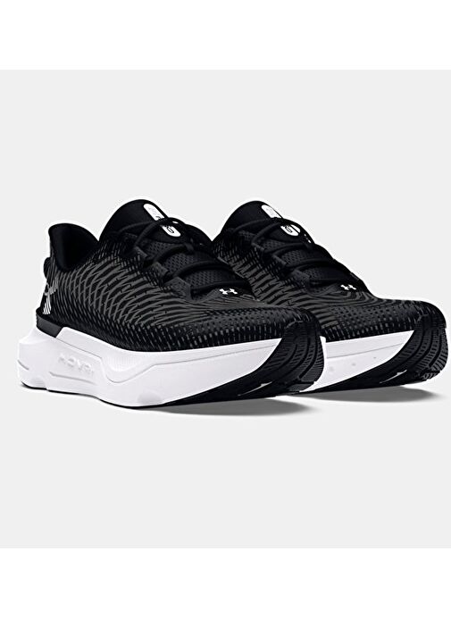 Kadın UA Infinite Pro Koşu Ayakkabısı 3027200-001 - Görsel 6