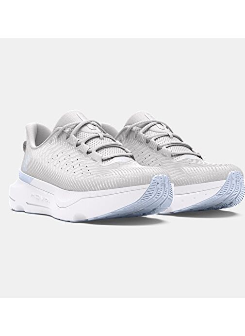 Kadın UA Infinite Pro Koşu Ayakkabısı 3027200-106 - Görsel 6