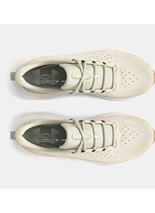 Kadın UA Infinite Pro Koşu Ayakkabısı 3027200-200 - Görsel 4