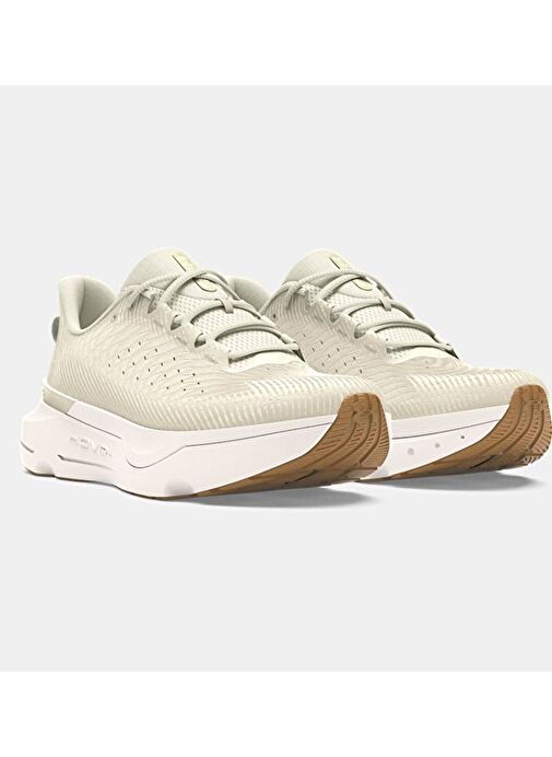 Kadın UA Infinite Pro Koşu Ayakkabısı 3027200-200 - Görsel 6