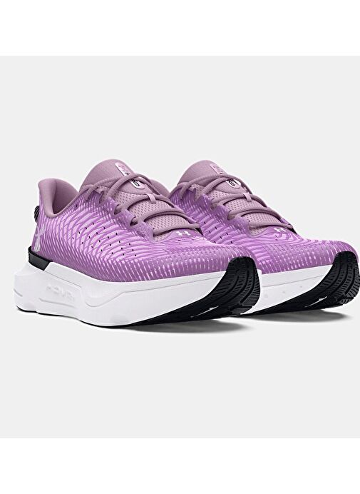 Kadın UA Infinite Pro Koşu Ayakkabısı 3027200-500 - Görsel 6