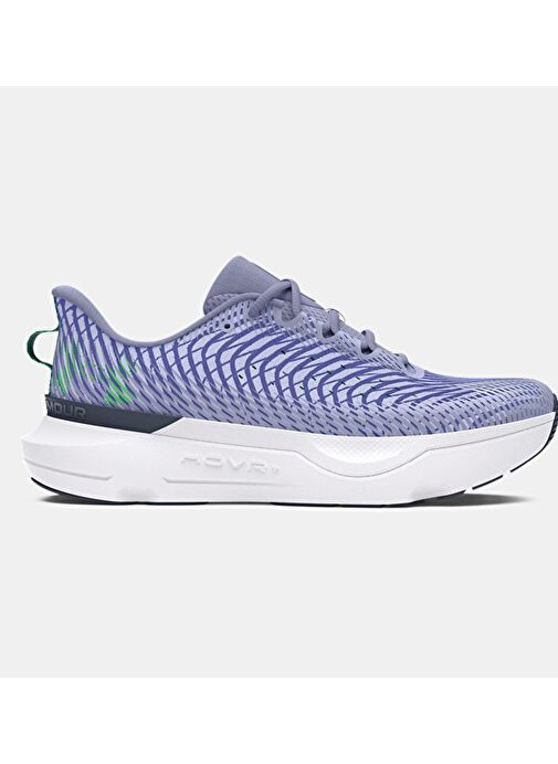 Kadın UA Infinite Pro Koşu Ayakkabısı 3027200-501 - Görsel 2