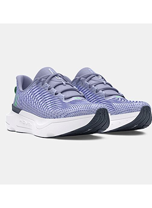 Kadın UA Infinite Pro Koşu Ayakkabısı 3027200-501 - Görsel 6