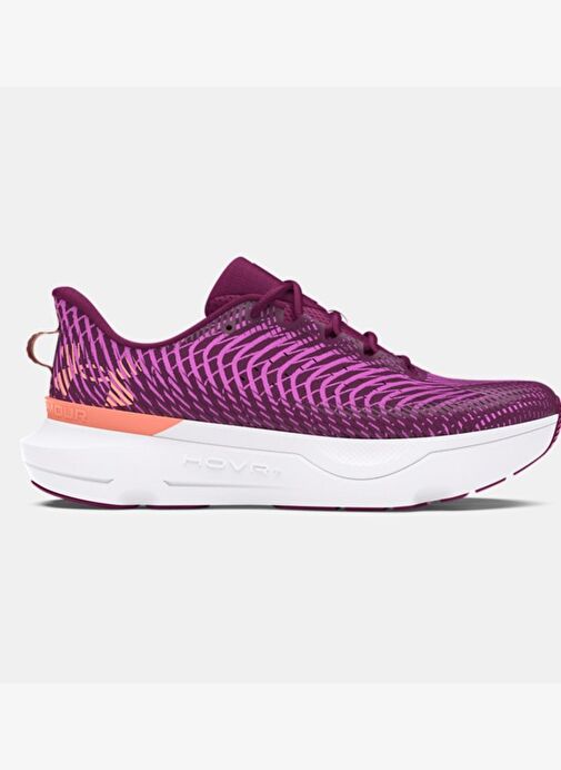 Kadın UA Infinite Pro Koşu Ayakkabısı 3027200-502 - Görsel 2
