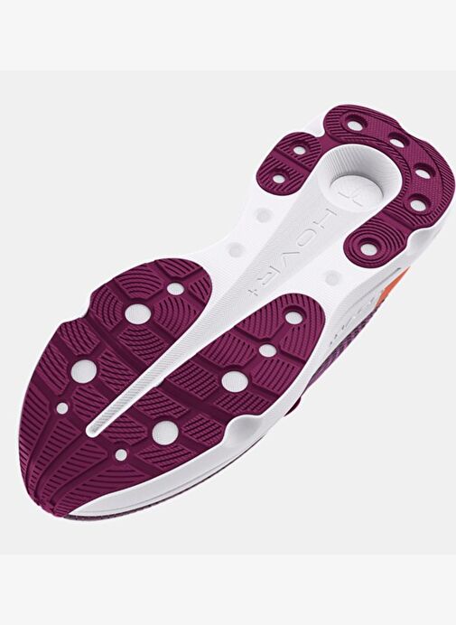 Kadın UA Infinite Pro Koşu Ayakkabısı 3027200-502 - Görsel 5