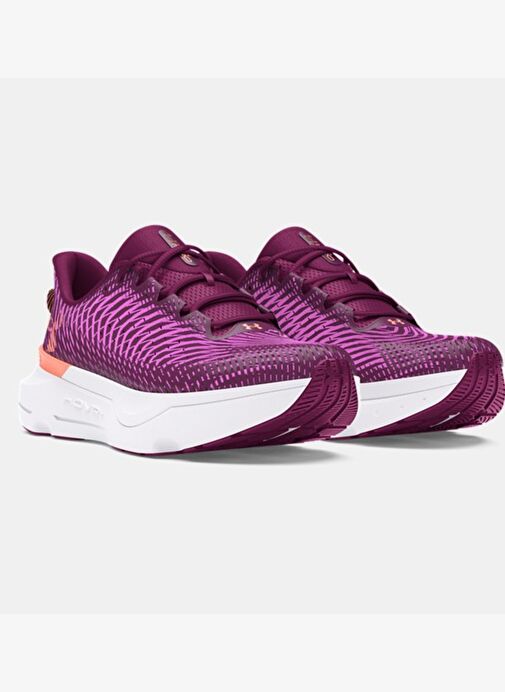 Kadın UA Infinite Pro Koşu Ayakkabısı 3027200-502 - Görsel 6
