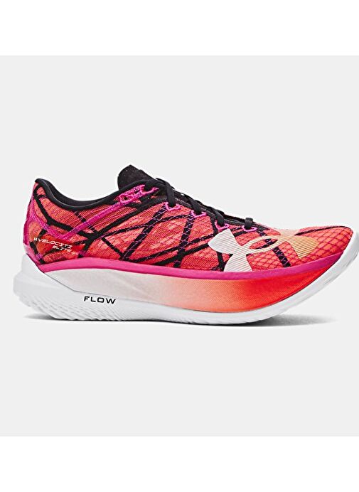Unisex UA Velociti Elite 2 Koşu Ayakkabısı 3027205-002 - Görsel 2