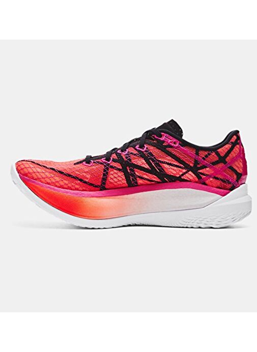 Unisex UA Velociti Elite 2 Koşu Ayakkabısı 3027205-002 - Görsel 3