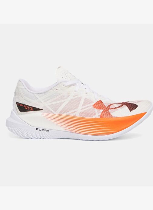 Unisex UA Velociti Elite 2 Koşu Ayakkabısı 3027205-104 - Görsel 2