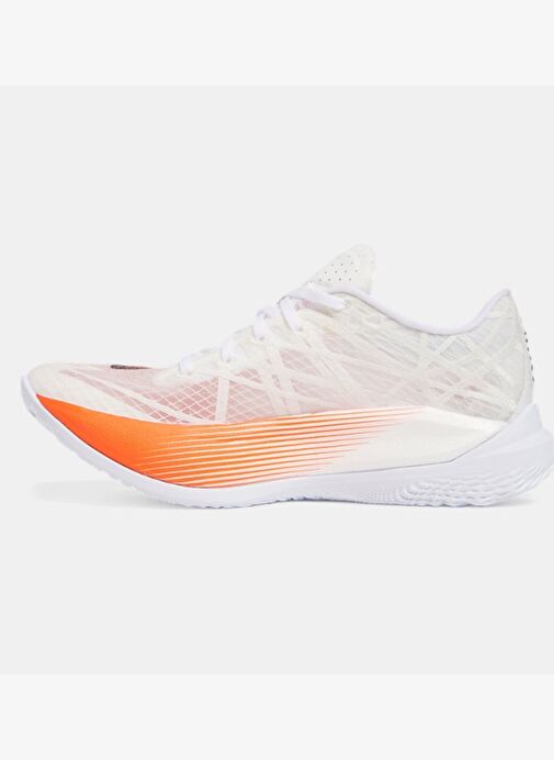 Unisex UA Velociti Elite 2 Koşu Ayakkabısı 3027205-104 - Görsel 3