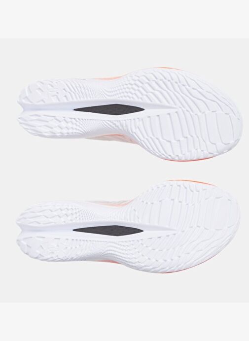 Unisex UA Velociti Elite 2 Koşu Ayakkabısı 3027205-104 - Görsel 5