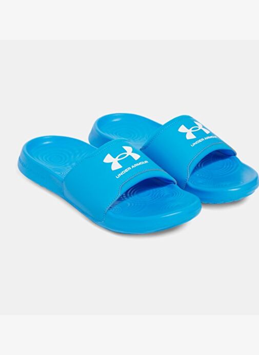 Erkek UA Ignite Select Terlik 3027219-428 - Görsel 6