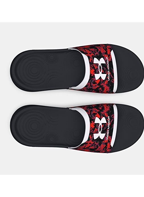 Erkek UA Ignite Select Graphic Terlik 3027220-002 - Görsel 6