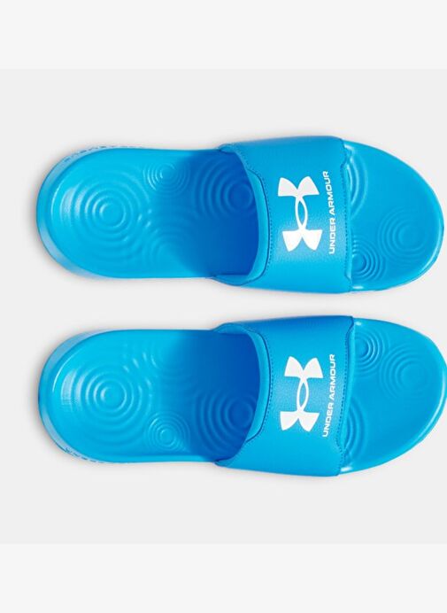 Erkek Çocuk UA Ignite Select Terlik 3027225-428 - Görsel 4