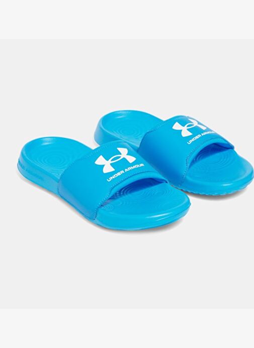 Erkek Çocuk UA Ignite Select Terlik 3027225-428 - Görsel 6