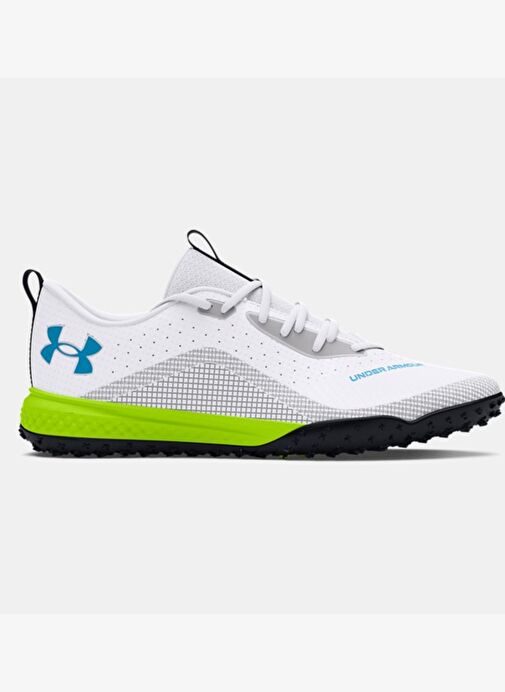 Erkek UA Shadow Turf 2.0 Halı Saha Ayakkabısı 3027237-100 - Görsel 2