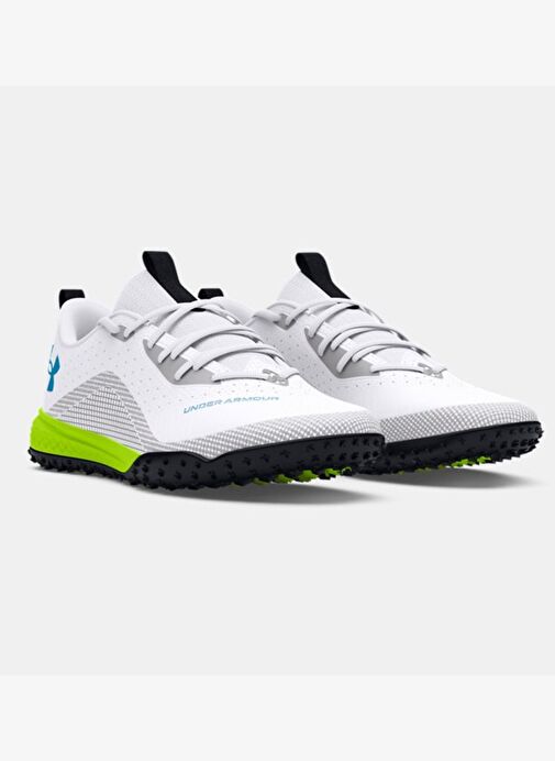 Erkek UA Shadow Turf 2.0 Halı Saha Ayakkabısı 3027237-100 - Görsel 6