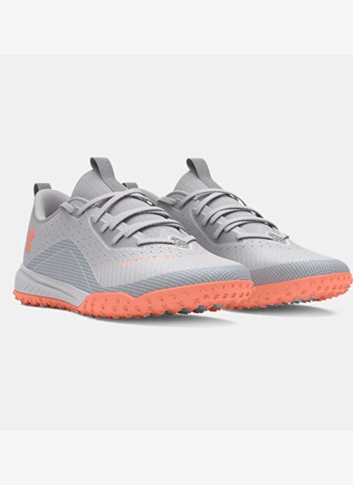 Erkek UA Shadow Turf 2.0 Halı Saha Ayakkabısı 3027237-102 - Görsel 6