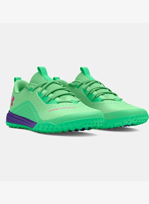 Erkek UA Shadow Turf 2.0 Halı Saha Ayakkabısı 3027237-301 - Görsel 6