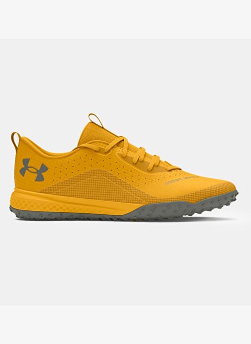 Under Armour Under Armour Siyah Erkek UA Shadow Turf 2.0 Halı Saha Ayakkabısı 3027237-700 Boyner'de! Siyah - 2. görsel