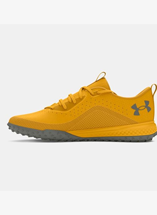 Under Armour Under Armour Siyah Erkek UA Shadow Turf 2.0 Halı Saha Ayakkabısı 3027237-700 Boyner'de! Siyah - 3. görsel