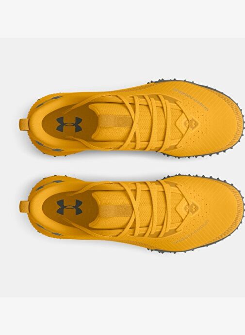 Under Armour Under Armour Siyah Erkek UA Shadow Turf 2.0 Halı Saha Ayakkabısı 3027237-700 Boyner'de! Siyah - 4. görsel