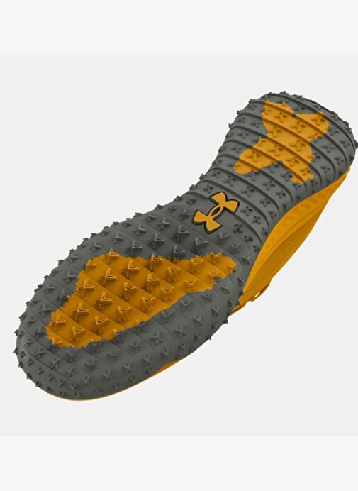 Under Armour Under Armour Siyah Erkek UA Shadow Turf 2.0 Halı Saha Ayakkabısı 3027237-700 Boyner'de! Siyah - 5. görsel