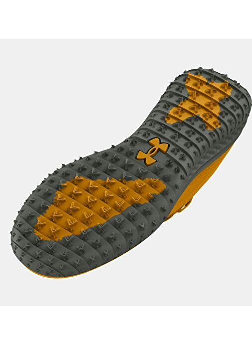 Çocuk UA Shadow Turf Jr 2.0 Halı Saha Ayakkabısı 3027241-700 - Görsel 5