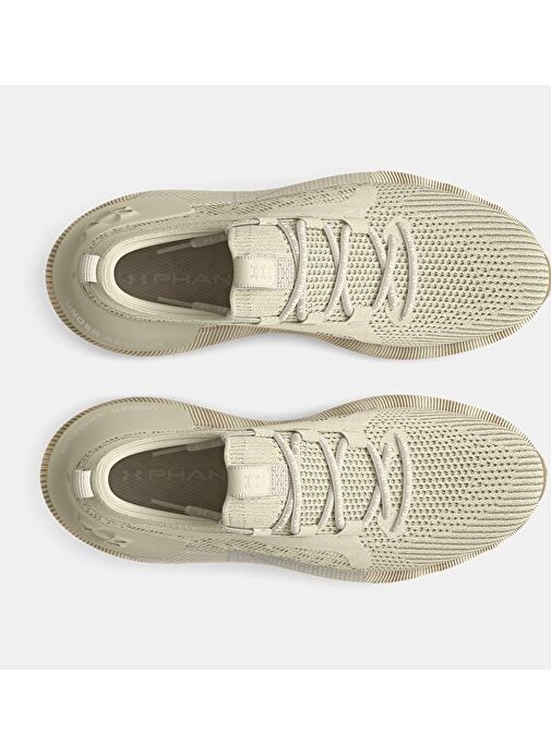 Kadın UA Phantom 3 SE LTD Günlük Ayakkabı 3027290-100 - Görsel 4