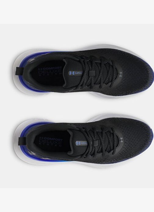 Erkek UA Infinite Koşu Ayakkabısı 3027523-008 - Görsel 4