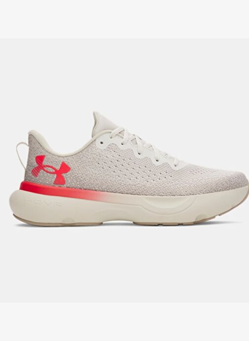 Erkek UA Infinite Koşu Ayakkabısı 3027523-110 - Görsel 2