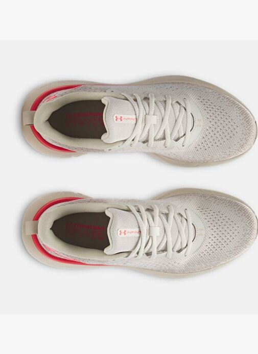 Erkek UA Infinite Koşu Ayakkabısı 3027523-110 - Görsel 4