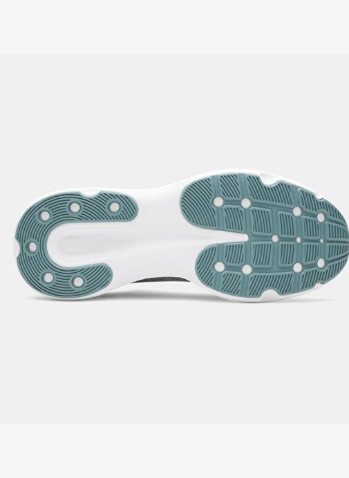 Erkek UA Infinite Koşu Ayakkabısı 3027523-323 - Görsel 5