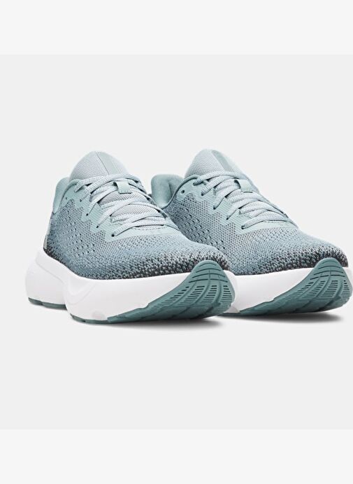 Erkek UA Infinite Koşu Ayakkabısı 3027523-323 - Görsel 6