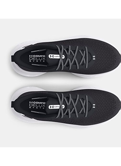 Erkek UA Infinite Koşu Ayakkabısı 3027523-001 - Görsel 4